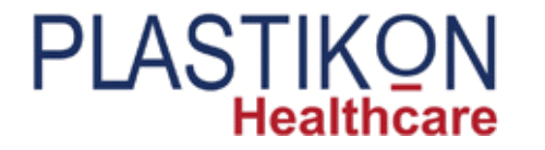  Plastikon Healthcare