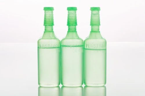 Contract Liquid Manufacturing and Packaging for the Pharmaceutical/Medical Device Industry